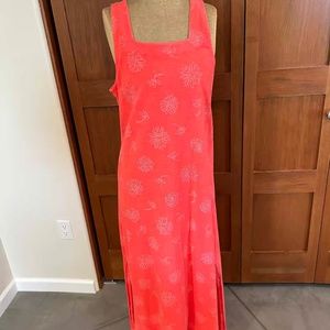 Women's fun sun dress- Perfect for that warm weather vacation too.